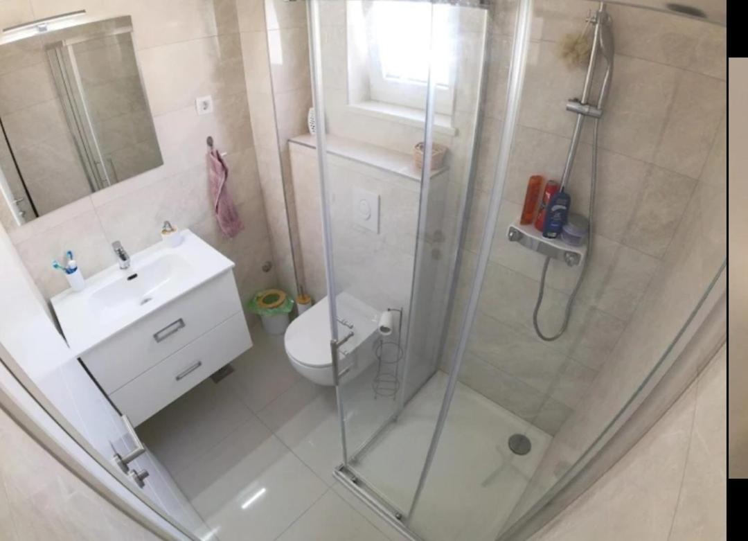 New Apartman P & B Apartment Trogir Exterior photo